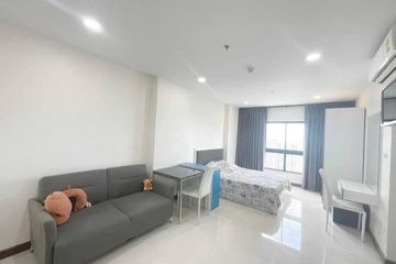 Condo for sale in Supalai Loft @Talat Phlu Station, Thon Buri, Bangkok near BTS Talat Phlu