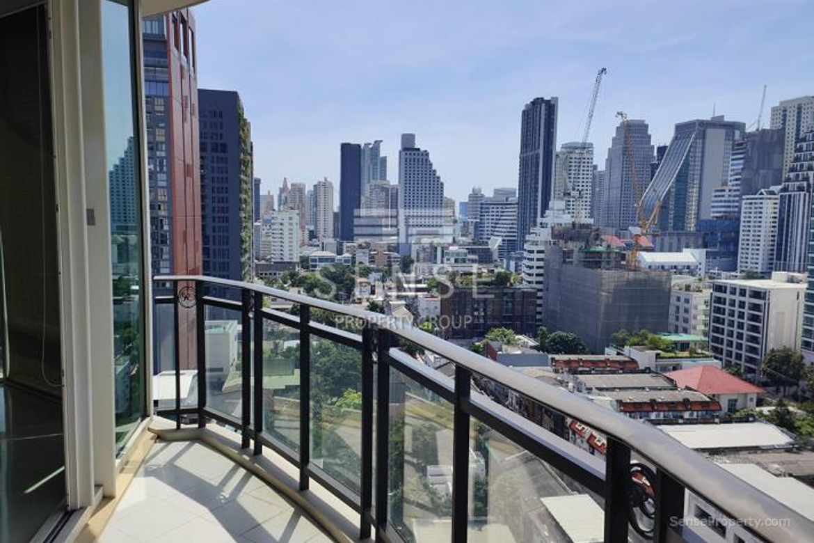 serene 3 bed for rent at royce