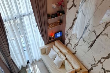 2 Bedroom Condo for sale in The Sky Sukhumvit 103/4, Bang Na, Bangkok near BTS Udom Suk