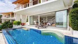 3 Bedroom Villa for rent in The Ridge, Bo Phut, Surat Thani