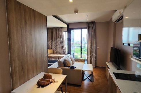 1 Bedroom Condo for sale in Na Kluea, Chonburi