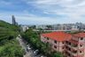 1 Bedroom Condo for sale in Unixx South Pattaya, Nong Prue, Chonburi