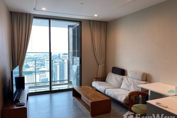 1 Bedroom Condo for rent in 333 Riverside, Bang Sue, Bangkok near MRT Bang Pho