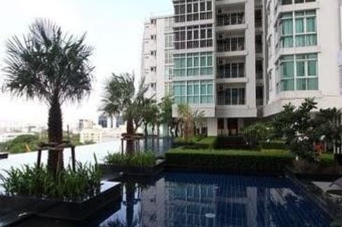 3 Bedroom Condo for rent in Nusasiri Grand, Phra Khanong, Bangkok near BTS Ekkamai