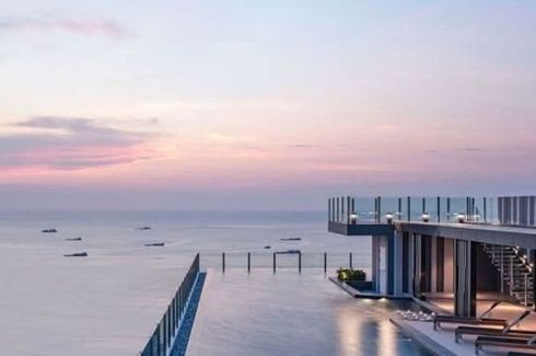 1 Bedroom Condo for sale in The Base Central Pattaya, Nong Prue, Chonburi