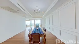 3 Bedroom Condo for sale in My Resort @ River, Bang Phlat, Bangkok near MRT Bang Phlat