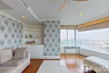 3 Bedroom Condo for sale in My Resort @ River, Bang Phlat, Bangkok near MRT Bang Phlat