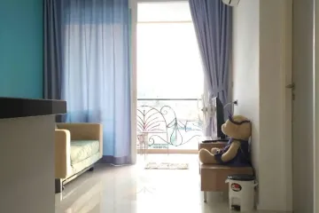 1 Bedroom Condo for sale in Atlantis Condo Resort, Nong Prue, Chonburi