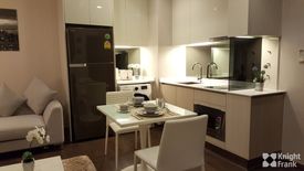 1 Bedroom Condo for sale in Q Asoke, Makkasan, Bangkok near MRT Phetchaburi