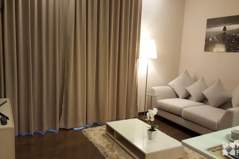 1 Bedroom Condo for sale in Q Asoke, Makkasan, Bangkok near MRT Phetchaburi