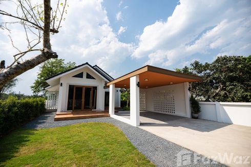 3 Bedroom House for sale in Samran Rat, Chiang Mai