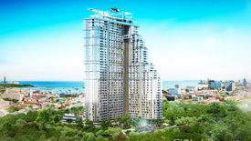 2 Bedroom Condo for sale in Grand Solaire Noble, Nong Prue, Chonburi