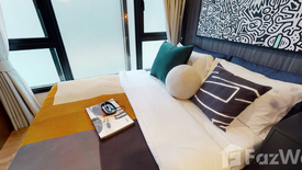 1 Bedroom Condo for sale in The Line Vibe, Chom Phon, Bangkok near BTS Ladphrao Intersection