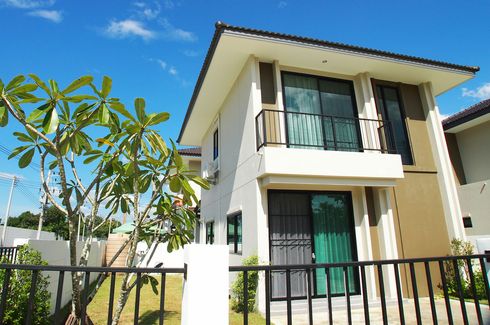 3 Bedroom House for rent in Mae Pu Kha, Chiang Mai