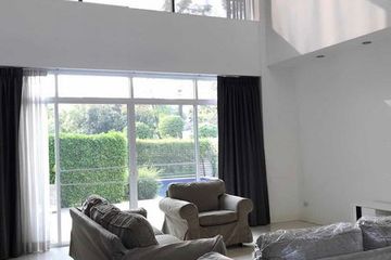 4 Bedroom House for sale in Phlapphla, Bangkok near MRT Ramkhamhaeng 12