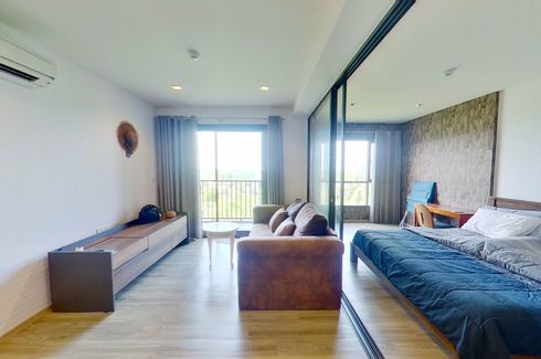 1 Bedroom Condo for sale in Rain, Cha am, Phetchaburi