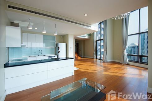 3 Bedroom Condo for sale in Bright Sukhumvit 24, Khlong Tan, Bangkok near BTS Phrom Phong