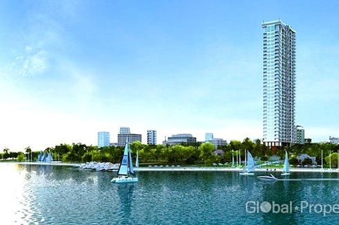 1 Bedroom Condo for sale in Wong Amat Tower, Na Kluea, Chonburi