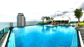 1 Bedroom Condo for sale in Wong Amat Tower, Na Kluea, Chonburi