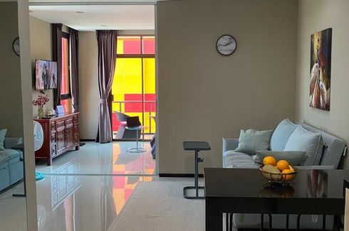1 Bedroom Condo for sale in Nai Harn Beach‎ Condominium, Rawai, Phuket