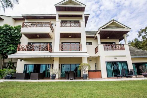 3 Bedroom Condo for sale in Palm Hills Golf Club & Residence, Cha am, Phetchaburi