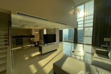 3 Bedroom Condo for rent in JASMINE CITY HOTEL, Khlong Tan Nuea, Bangkok near BTS Asoke