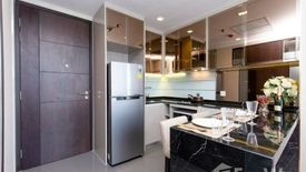 1 Bedroom Condo for rent in Thanon Phetchaburi, Bangkok near BTS Ratchathewi