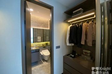 1 Bedroom Condo for sale in The ESSE Sukhumvit 36, Phra Khanong, Bangkok near BTS Thong Lo