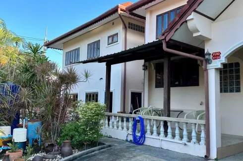 4 Bedroom House for sale in Rawai, Phuket