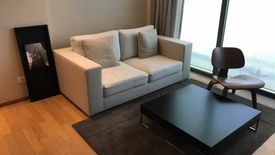 1 Bedroom Condo for rent in Aequa Sukhumvit 49, Khlong Tan Nuea, Bangkok near BTS Thong Lo