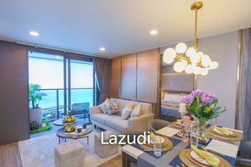 2 Bedroom Condo for sale in ECO RESORT, Bang Sare, Chonburi