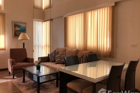 1 Bedroom Condo for rent in The Rajdamri, Pathum Wan, Bangkok near BTS Ratchadamri