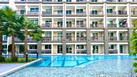 2 Bedroom Condo for sale in Dusit Grand Park 2, Nong Prue, Chonburi