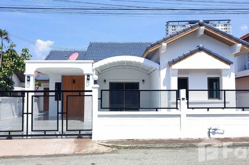 3 Bedroom House for sale in Phadaeng Garden Ville, Surasak, Chonburi