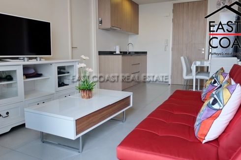 2 Bedroom Condo for Sale or Rent in Unixx, Nong Prue, Chonburi