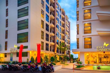 2 Bedroom Condo for Sale or Rent in City Garden Pratumnak, Nong Prue, Chonburi