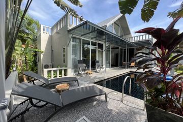 4 Bedroom Villa for sale in Casa Sakoo Resort, Sakhu, Phuket