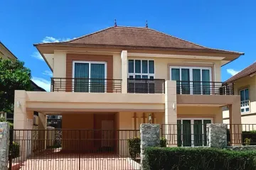 3 Bedroom Villa for rent in Censiri Home by Sirisa, Nong Pla Lai, Chonburi