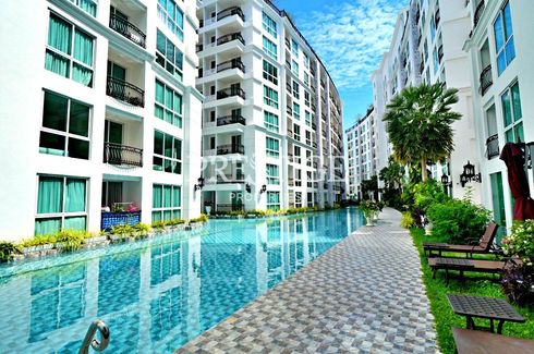 1 Bedroom Condo for sale in Olympus City Garden, Nong Prue, Chonburi