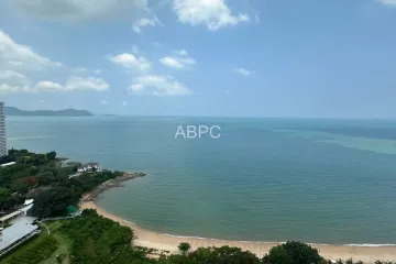 2 Bedroom Condo for sale in Na Jomtien, Chonburi
