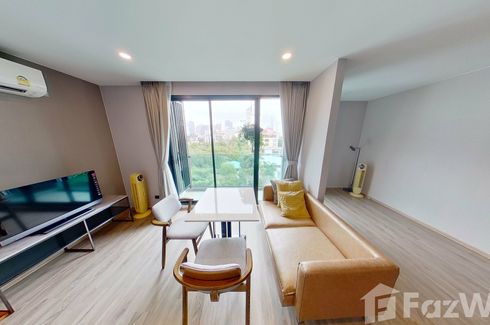 1 Bedroom Condo for rent in The Teak Sukhumvit 39, Khlong Tan Nuea, Bangkok near BTS Phrom Phong