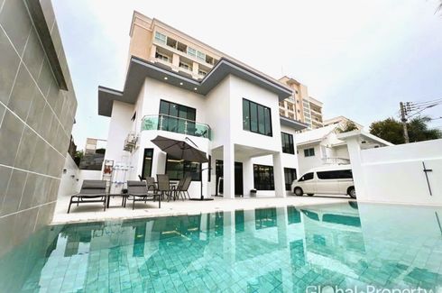 5 Bedroom House for sale in Nong Prue, Chonburi