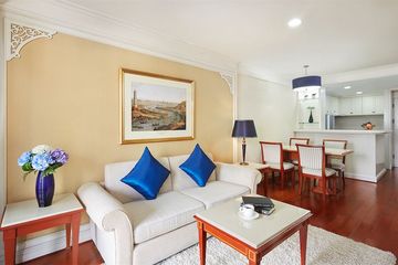 3 Bedroom Apartment for rent in Centre Point Hotel Sukhumvit 10, Khlong Toei, Bangkok near BTS Asoke