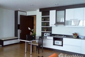 2 Bedroom Condo for rent in The Address Sukhumvit 42, Phra Khanong, Bangkok near BTS Ekkamai