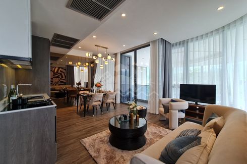 2 Bedroom Condo for sale in Na Kluea, Chonburi