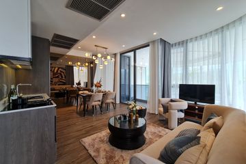 2 Bedroom Condo for sale in Na Kluea, Chonburi