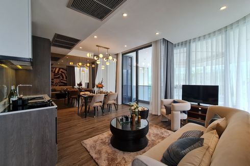 2 Bedroom Condo for sale in Na Kluea, Chonburi
