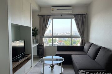 1 Bedroom Condo for sale in Q House Condo Sathorn, Khlong Ton Sai, Bangkok near BTS Krung Thon Buri