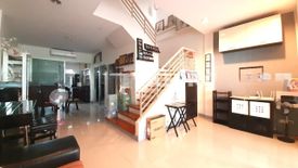 3 Bedroom Townhouse for sale in Baan Klang Muang Swiss Town Kaset-Nawamin, Chorakhe Bua, Bangkok