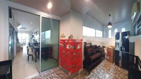 3 Bedroom Townhouse for sale in Baan Klang Muang Swiss Town Kaset-Nawamin, Chorakhe Bua, Bangkok